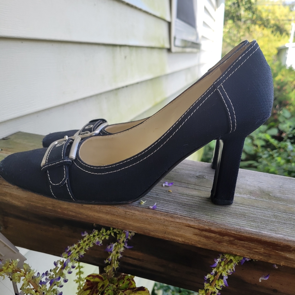 PRADA   shoes